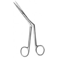 Heymann Nasal Scissors