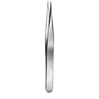 Jeweler Type Forceps