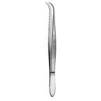 Splinter Forceps