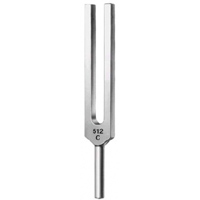 Martin-Alloy Tuning Fork