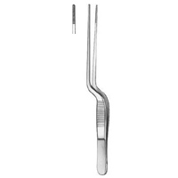 Grünwald Ear Forceps