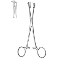 d'Assumpção Face-lift Forceps