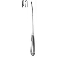 München Uterine Biopsy Curette