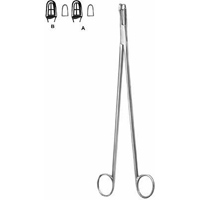 Schubert Uterine Biopsy Forceps