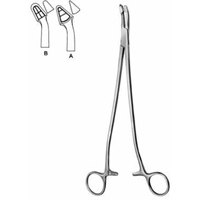 Van Doren Uterine Biopsy Forceps