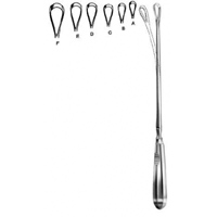 Recamier Uterine Curette