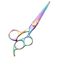 Barber Scissors