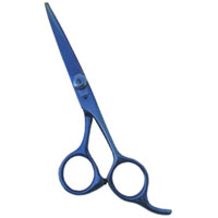 Barber Scissors