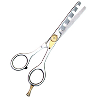 Hair Thinning Scissor