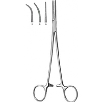 Heiss Dissecting and Ligature Forceps