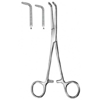 Mixter Dissecting and Ligature Forceps