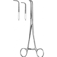 Wickström Dissecting and Ligature Forceps