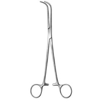 Mc Quigg-Mixter Dissecting and Ligature Forceps