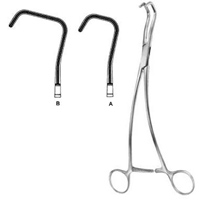 Uro-Tangential Tangential Forceps