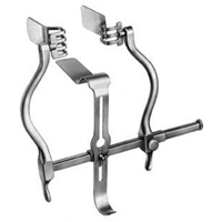 Judd-Masson Bladder Retractor