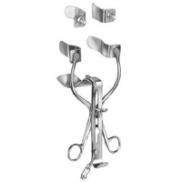 Millin Bladder Retractor