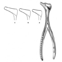 Hartmann-Halle Nasal Speculum