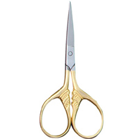 Cuticle Scissors