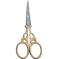 Cuticle Scissors